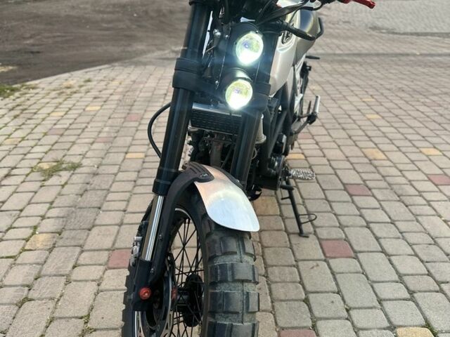 Геон Другая, объемом двигателя 0.25 л и пробегом 0 тыс. км за 1500 $, фото 3 на Automoto.ua