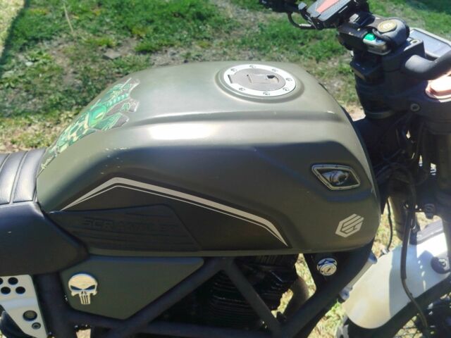 Геон Інша, об'ємом двигуна 0 л та пробігом 0 тис. км за 1335 $, фото 5 на Automoto.ua
