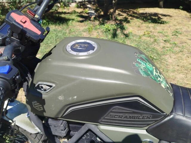 Геон Інша, об'ємом двигуна 0 л та пробігом 0 тис. км за 1335 $, фото 7 на Automoto.ua