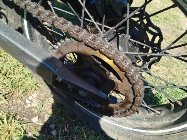 Геон Другая, объемом двигателя 0 л и пробегом 0 тыс. км за 1197 $, фото 13 на Automoto.ua