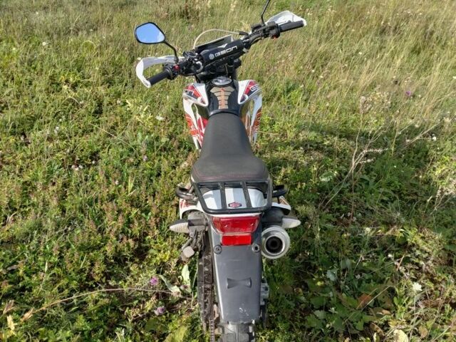 Геон Інша, об'ємом двигуна 0.2 л та пробігом 0 тис. км за 1050 $, фото 4 на Automoto.ua