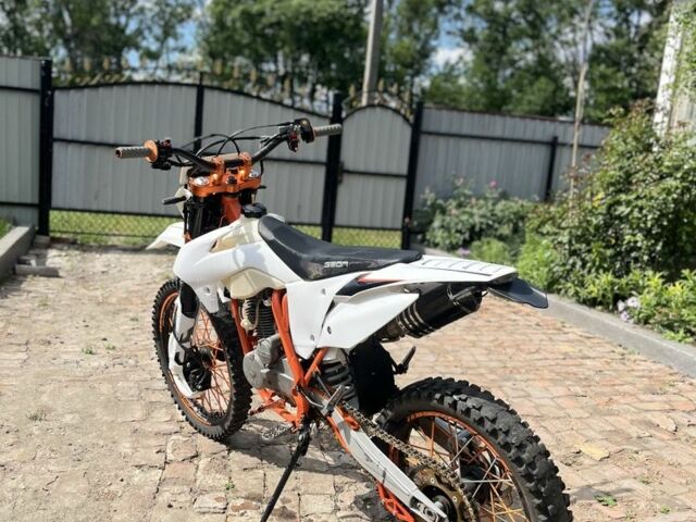 Геон Другая, объемом двигателя 0.25 л и пробегом 0 тыс. км за 1300 $, фото 7 на Automoto.ua