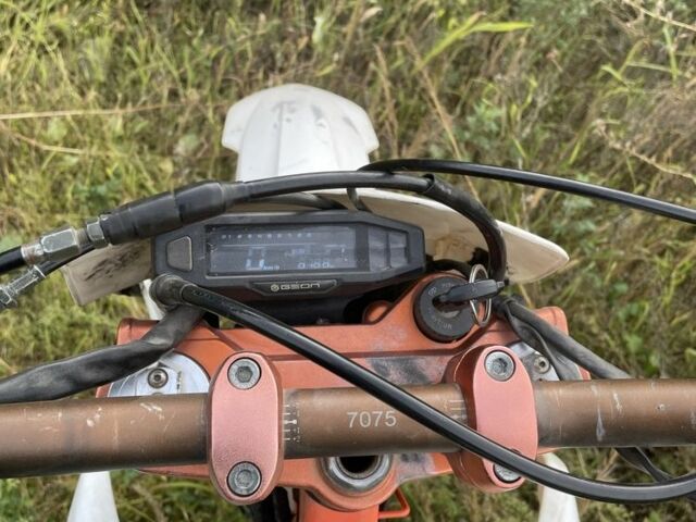 Геон Другая, объемом двигателя 0.25 л и пробегом 0 тыс. км за 1500 $, фото 3 на Automoto.ua
