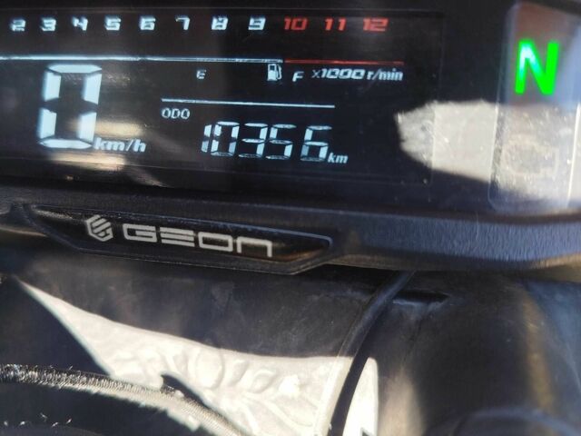 Геон Другая 2021 в Синельниковом на Automoto.ua Геон Другая, объемом двигателя 0 л и пробегом 0 тыс. км за 1197 $, фото 8 на Automoto.ua