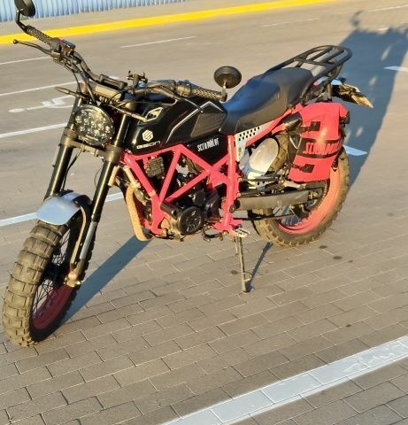 Геон Другая, объемом двигателя 0.22 л и пробегом 0 тыс. км за 1600 $, фото 1 на Automoto.ua