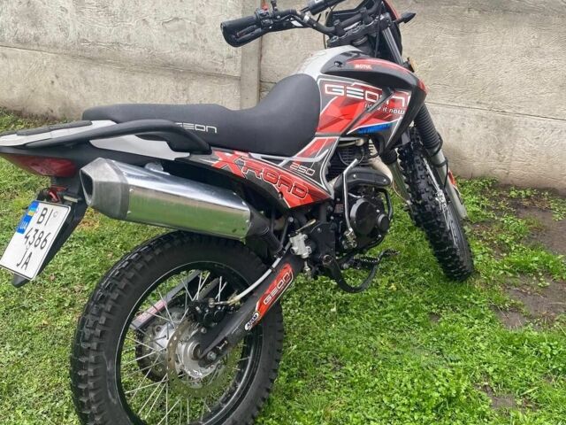 Геон Другая, объемом двигателя 0.25 л и пробегом 0 тыс. км за 1292 $, фото 3 на Automoto.ua