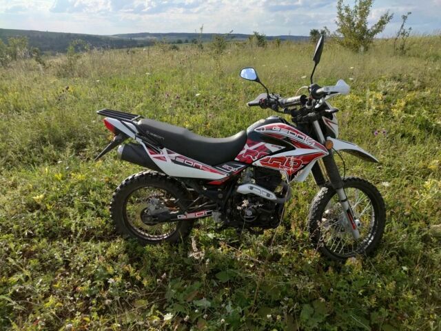 Геон Інша, об'ємом двигуна 0.2 л та пробігом 0 тис. км за 1050 $, фото 9 на Automoto.ua