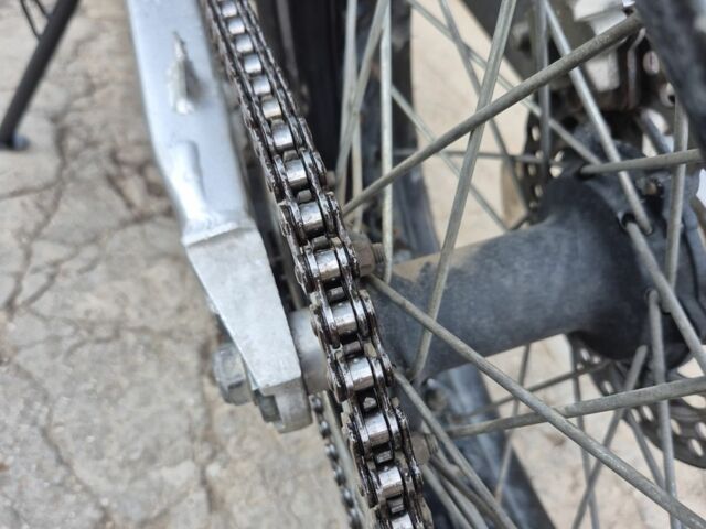 Геон Інша, об'ємом двигуна 0.25 л та пробігом 0 тис. км за 1600 $, фото 4 на Automoto.ua