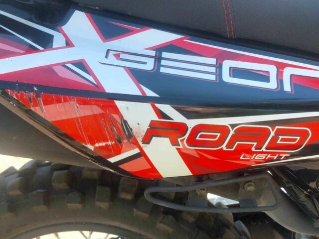 Геон Другая, объемом двигателя 0 л и пробегом 0 тыс. км за 1100 $, фото 5 на Automoto.ua