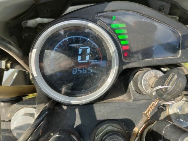 Геон Інша, об'ємом двигуна 0.2 л та пробігом 0 тис. км за 1050 $, фото 7 на Automoto.ua