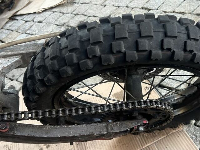 Геон Другая, объемом двигателя 0.13 л и пробегом 0 тыс. км за 363 $, фото 4 на Automoto.ua