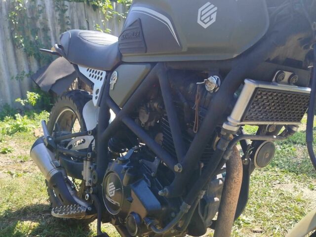 Геон Другая, объемом двигателя 0 л и пробегом 0 тыс. км за 1197 $, фото 10 на Automoto.ua