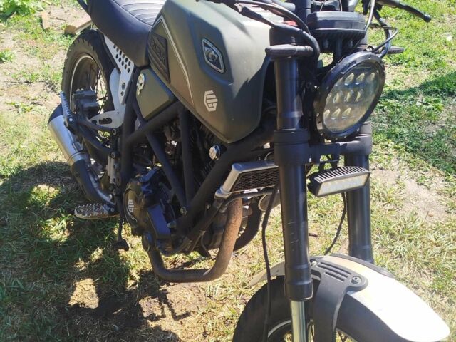 Геон Другая, объемом двигателя 0 л и пробегом 0 тыс. км за 1197 $, фото 4 на Automoto.ua