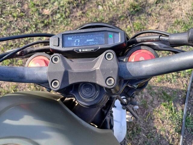 Геон Другая, объемом двигателя 0.25 л и пробегом 0 тыс. км за 1300 $, фото 11 на Automoto.ua