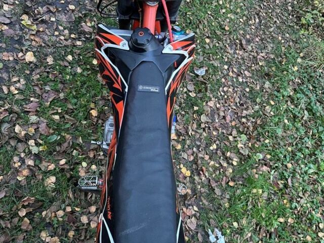 Геон Другая, объемом двигателя 0.3 л и пробегом 0 тыс. км за 2200 $, фото 4 на Automoto.ua