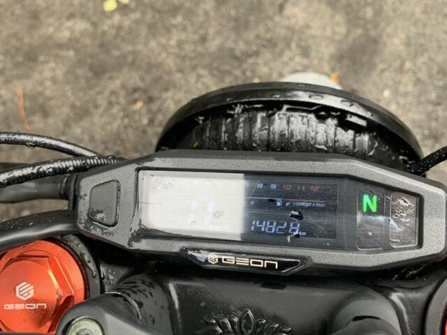 Геон Другая, объемом двигателя 0.25 л и пробегом 0 тыс. км за 1500 $, фото 5 на Automoto.ua