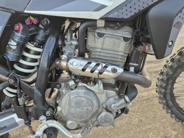 Геон Інша, об'ємом двигуна 0.25 л та пробігом 0 тис. км за 1600 $, фото 6 на Automoto.ua