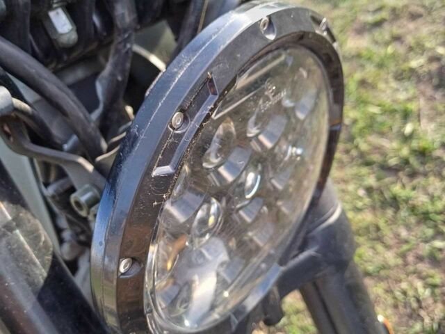 Геон Другая, объемом двигателя 0.25 л и пробегом 0 тыс. км за 1300 $, фото 2 на Automoto.ua