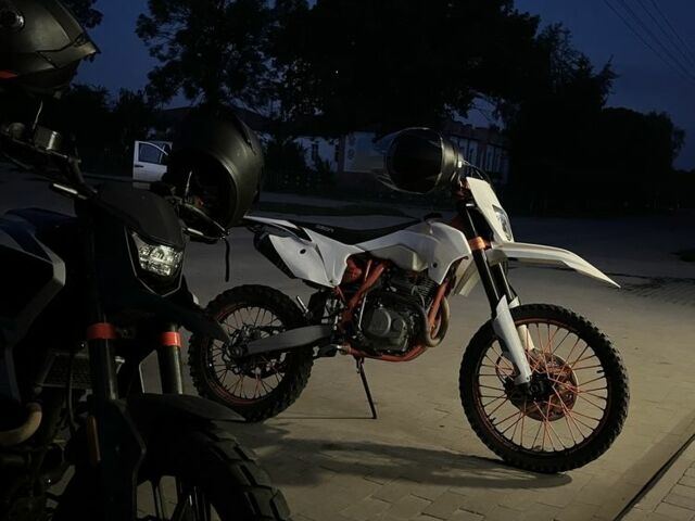 Геон Другая, объемом двигателя 0.25 л и пробегом 0 тыс. км за 1300 $, фото 2 на Automoto.ua