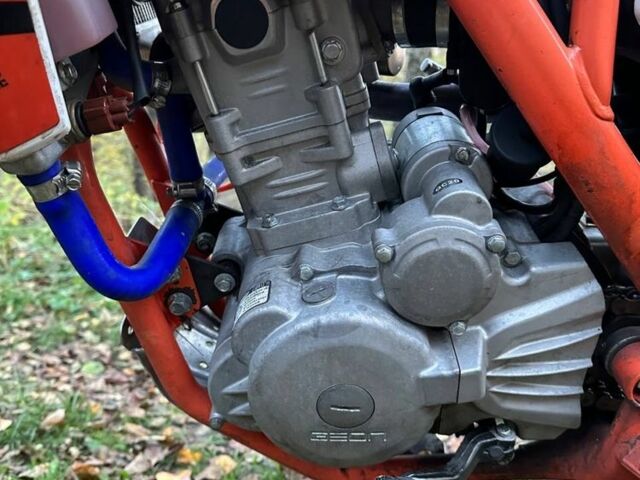 Геон Другая, объемом двигателя 0.3 л и пробегом 0 тыс. км за 2200 $, фото 5 на Automoto.ua