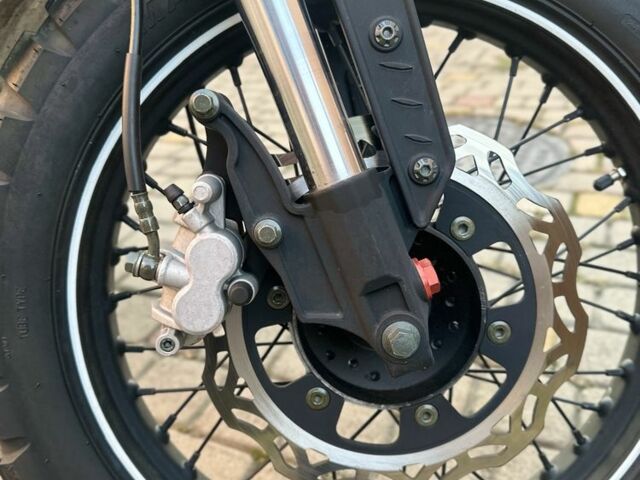 Геон Другая, объемом двигателя 0.25 л и пробегом 0 тыс. км за 1500 $, фото 6 на Automoto.ua