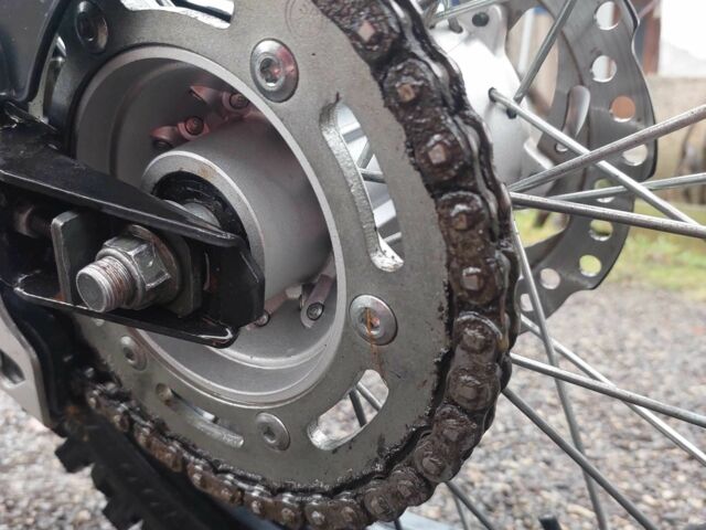 Геон Другая 2021 в Иршава на Automoto.ua Геон Другая, объемом двигателя 0.25 л и пробегом 0 тыс. км за 1550 $, фото 6 на Automoto.ua