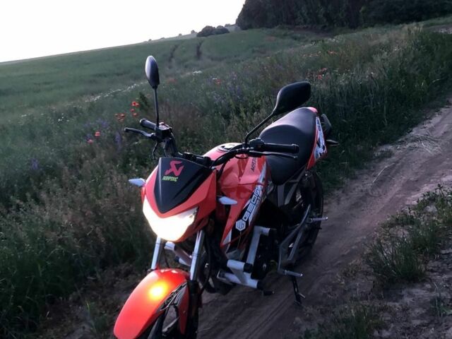 Геон Другая, объемом двигателя 0.2 л и пробегом 0 тыс. км за 45000 $, фото 4 на Automoto.ua
