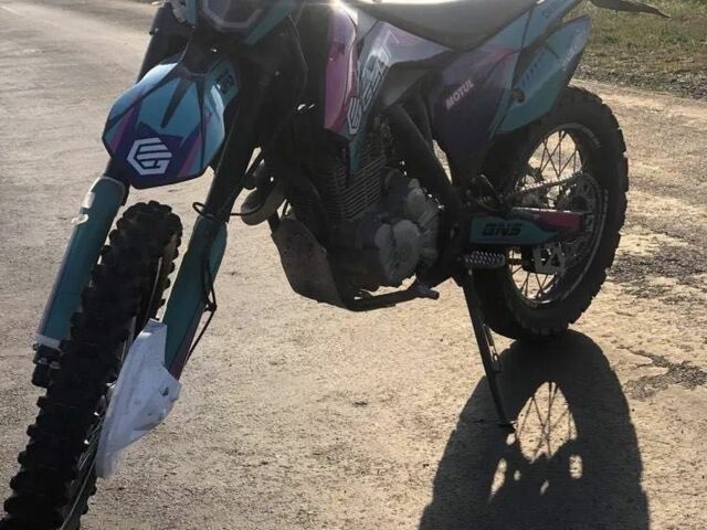 Геон Інша, об'ємом двигуна 0.25 л та пробігом 0 тис. км за 1240 $, фото 2 на Automoto.ua