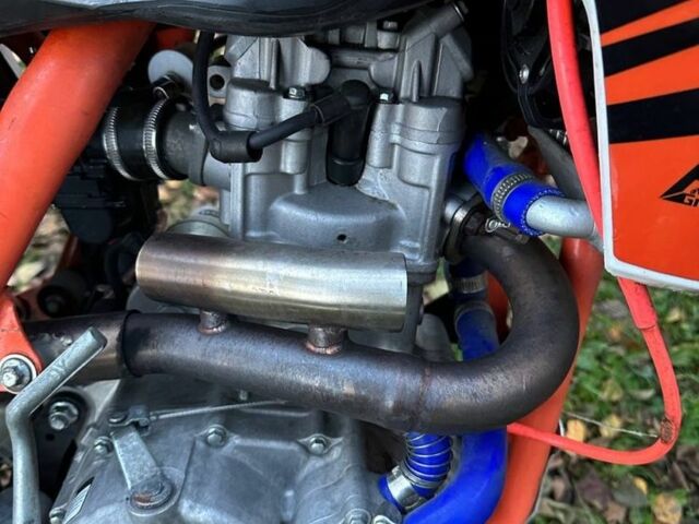 Геон Другая, объемом двигателя 0.3 л и пробегом 0 тыс. км за 2200 $, фото 3 на Automoto.ua