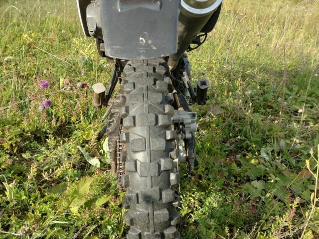 Геон Інша, об'ємом двигуна 0.2 л та пробігом 0 тис. км за 1050 $, фото 3 на Automoto.ua