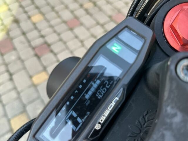 Геон Другая, объемом двигателя 0.25 л и пробегом 0 тыс. км за 1500 $, фото 7 на Automoto.ua