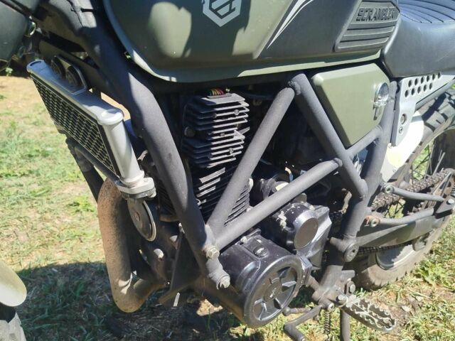 Геон Другая, объемом двигателя 0 л и пробегом 0 тыс. км за 1197 $, фото 9 на Automoto.ua