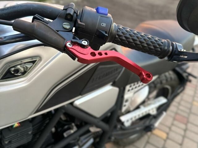 Геон Другая, объемом двигателя 0.25 л и пробегом 0 тыс. км за 1500 $, фото 4 на Automoto.ua