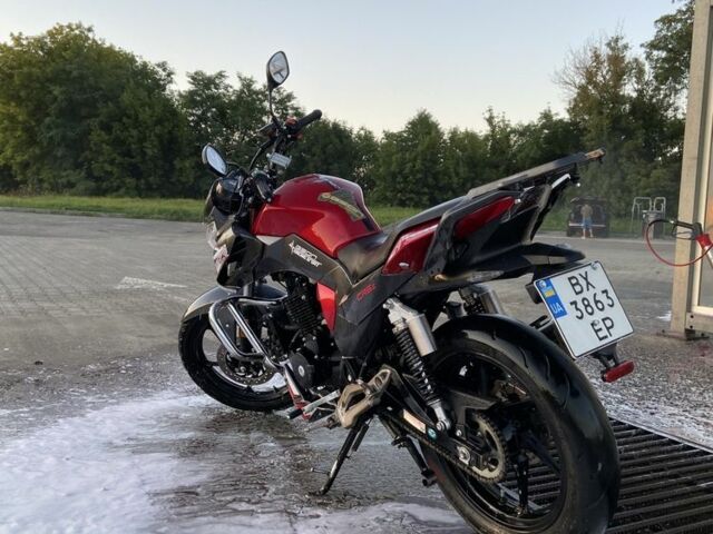 Геон Другая, объемом двигателя 0.25 л и пробегом 0 тыс. км за 1200 $, фото 6 на Automoto.ua