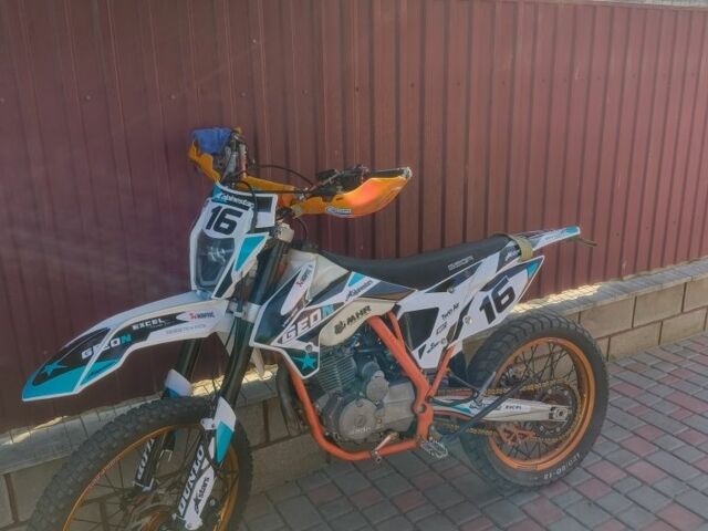 Геон Другая, объемом двигателя 0.25 л и пробегом 0 тыс. км за 1500 $, фото 2 на Automoto.ua