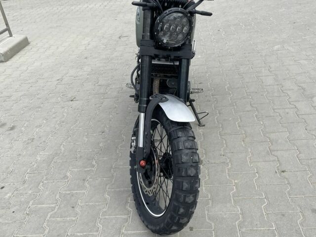 Геон Другая, объемом двигателя 0.25 л и пробегом 0 тыс. км за 1400 $, фото 1 на Automoto.ua