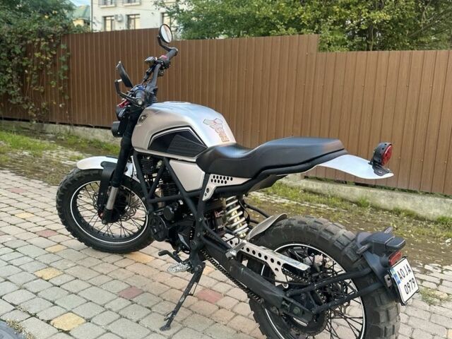 Геон Другая, объемом двигателя 0.25 л и пробегом 0 тыс. км за 1500 $, фото 1 на Automoto.ua