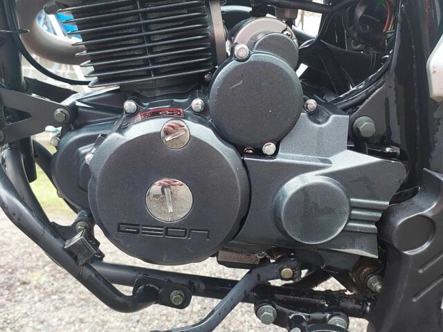 Геон Другая 2021 в Иршава на Automoto.ua Геон Другая, объемом двигателя 0.25 л и пробегом 0 тыс. км за 1550 $, фото 4 на Automoto.ua