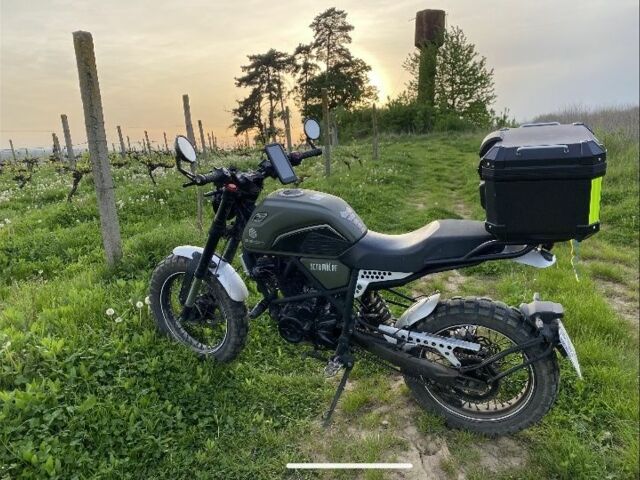 Геон Інша 2021 у Ужгороді на Automoto.ua Геон Інша, об'ємом двигуна 0 л та пробігом 0 тис. км за 1450 $, фото 6 на Automoto.ua