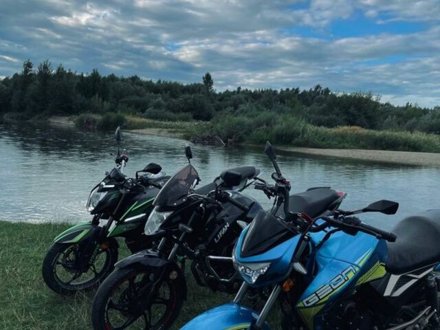 Геон Другая, объемом двигателя 0.2 л и пробегом 0 тыс. км за 1100 $, фото 2 на Automoto.ua