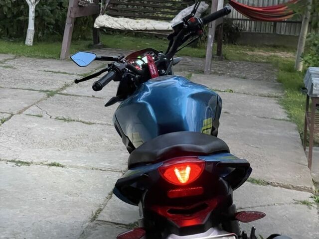 Геон Другая, объемом двигателя 0.2 л и пробегом 0 тыс. км за 1100 $, фото 6 на Automoto.ua