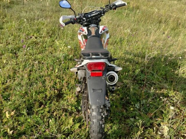 Геон Інша, об'ємом двигуна 0.2 л та пробігом 0 тис. км за 1050 $, фото 10 на Automoto.ua