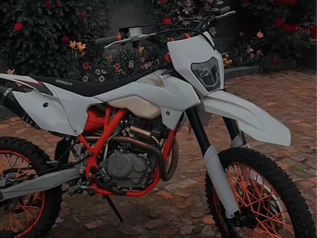 Геон Другая, объемом двигателя 0.25 л и пробегом 0 тыс. км за 1300 $, фото 4 на Automoto.ua