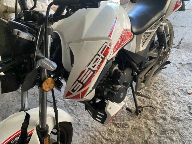 Геон Інша, об'ємом двигуна 0 л та пробігом 0 тис. км за 948 $, фото 1 на Automoto.ua