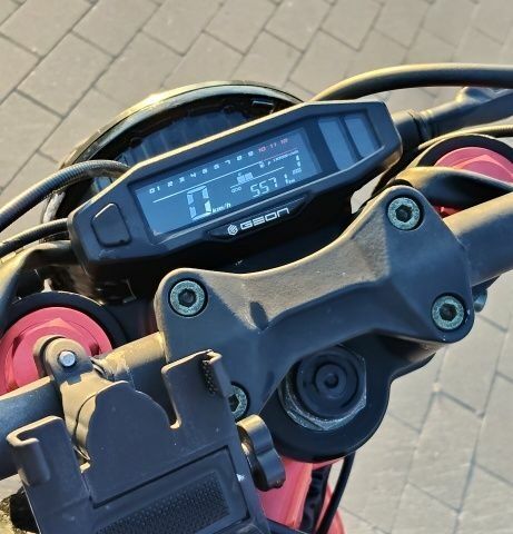 Геон Другая, объемом двигателя 0.22 л и пробегом 0 тыс. км за 1600 $, фото 6 на Automoto.ua