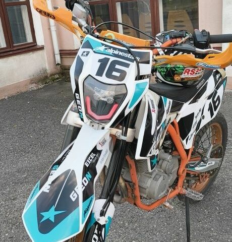 Геон Другая, объемом двигателя 0.25 л и пробегом 0 тыс. км за 1500 $, фото 6 на Automoto.ua