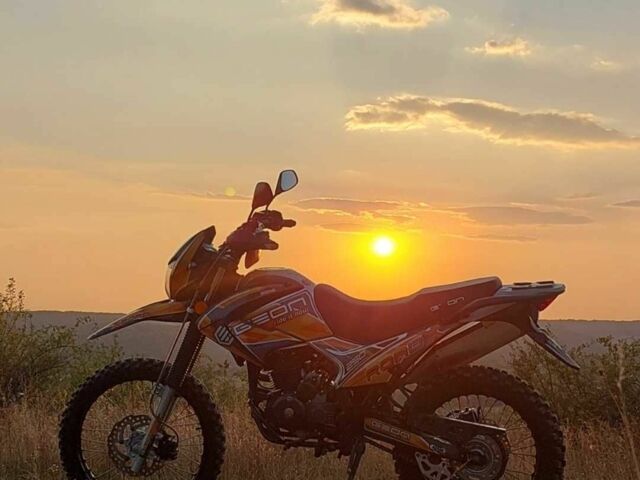 Геон Другая 2021 в Иршава на Automoto.ua Геон Другая, объемом двигателя 0.25 л и пробегом 0 тыс. км за 1550 $, фото 2 на Automoto.ua