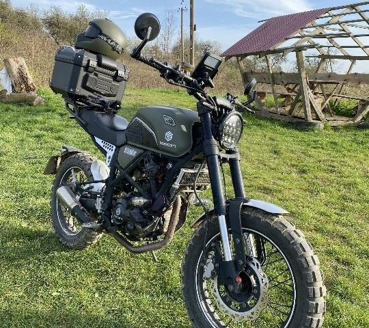 Геон Інша 2021 у Ужгороді на Automoto.ua Геон Інша, об'ємом двигуна 0 л та пробігом 0 тис. км за 1450 $, фото 2 на Automoto.ua