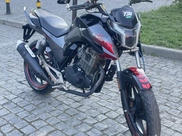 Геон Другая, объемом двигателя 0.25 л и пробегом 0 тыс. км за 950 $, фото 6 на Automoto.ua