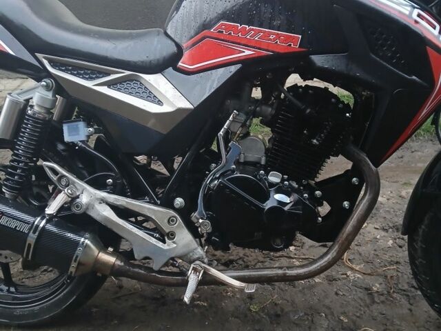 Геон Другая, объемом двигателя 0.2 л и пробегом 0 тыс. км за 1000 $, фото 6 на Automoto.ua